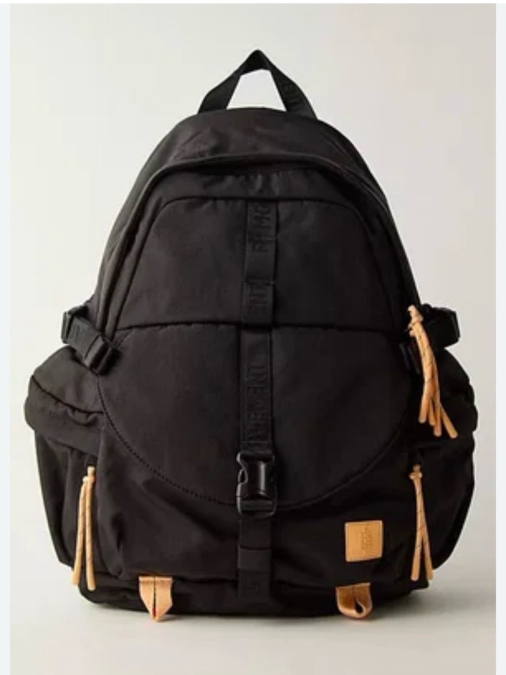 NWT Free People Movement Never Lost Backpack